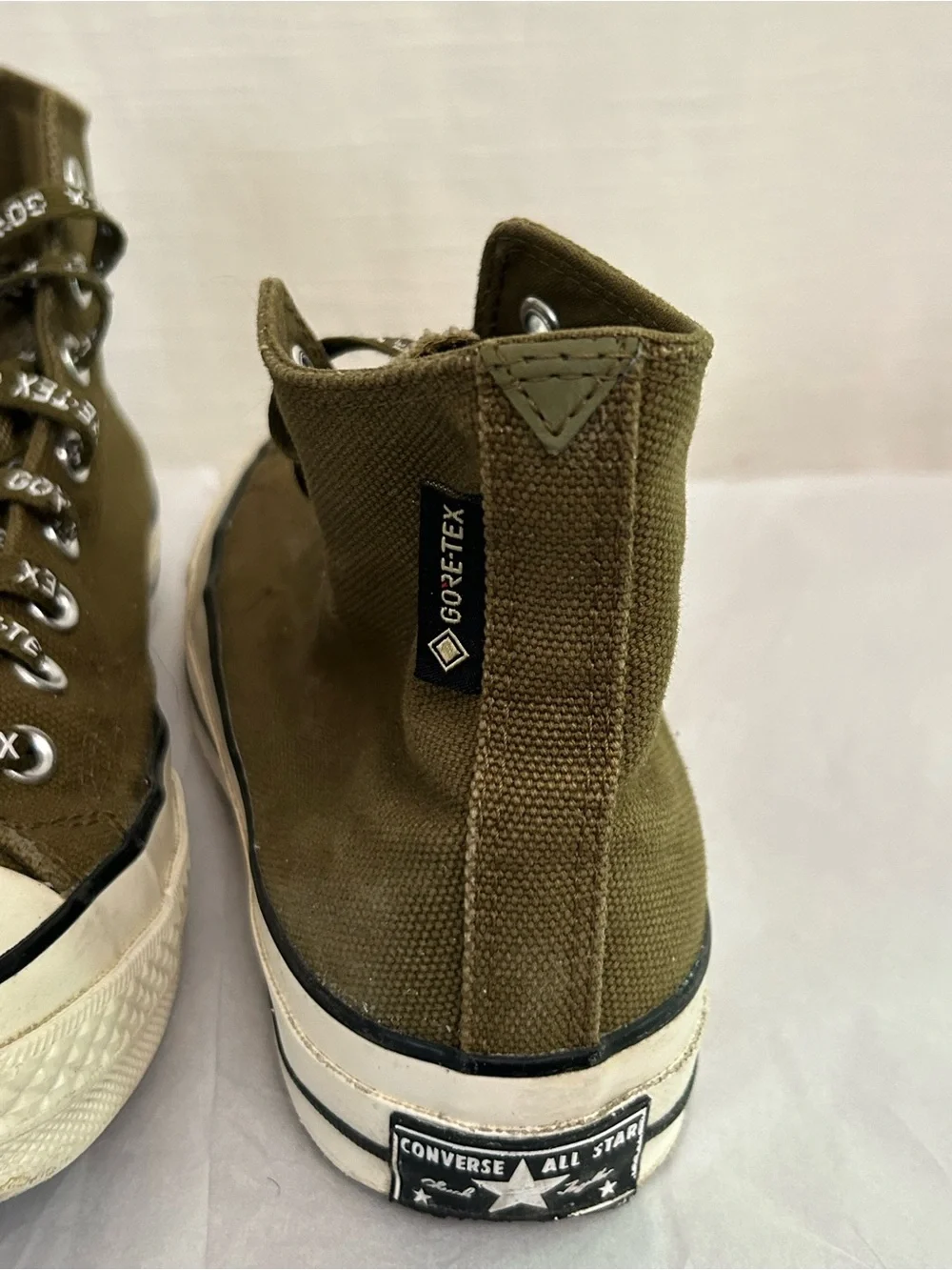 Converse All Stars authentic converse